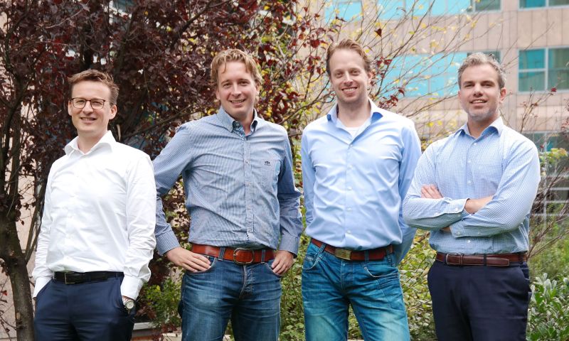 Nederlandse startup voor veilige communicatie haalt 3 miljoen op