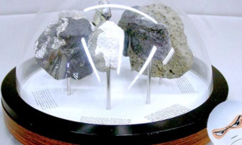 Reconstructie van een inbraak bij de NASA