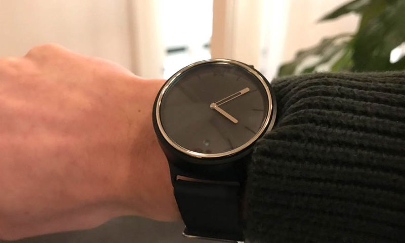 Eerste indruk: Misfit Phase lijkt simpeler dan hij is