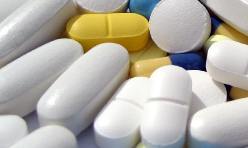 Ook pillen mogen nu uit de 3D-printer komen