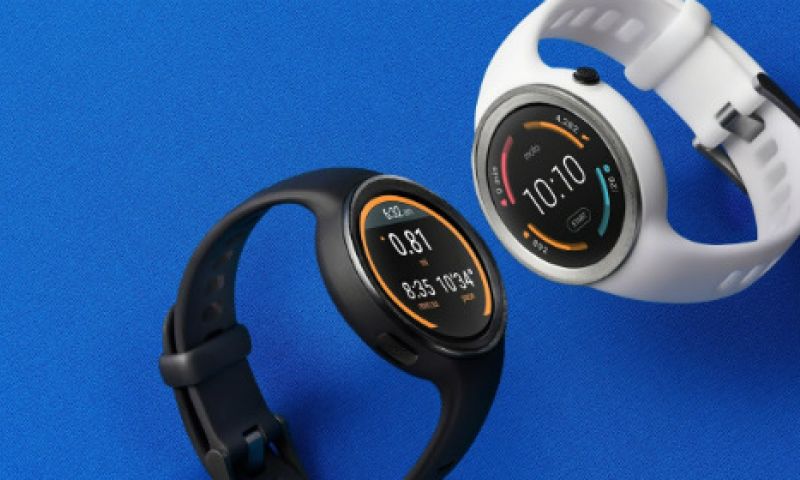 Moto 360-smartwatch krijgt versies voor vrouwen en sporters