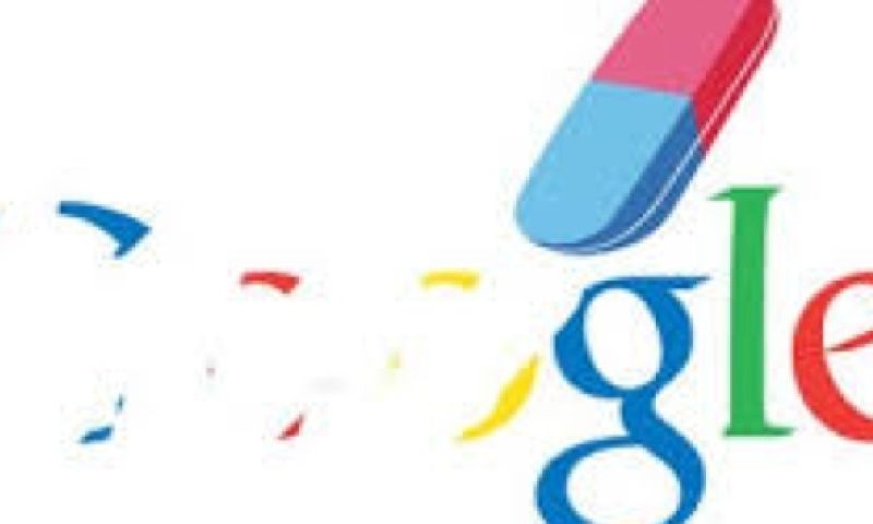 Forget.me haalt je van Google in twee kliks