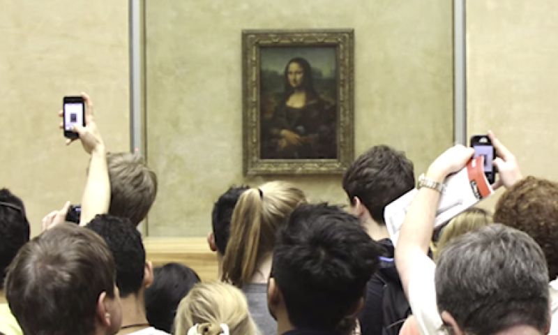 Video: jouw foto's zijn niet uniek