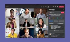 Thumbnail for article: Microsoft en Meta laten Teams en Workplace samensmelten