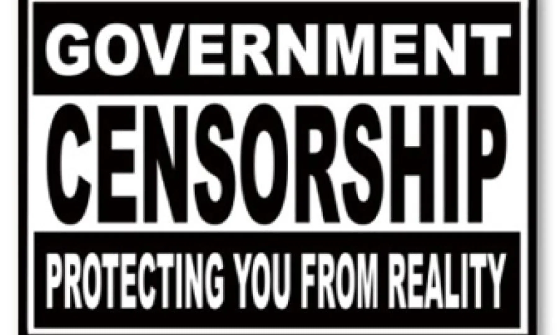 Bits of Freedom: kijk naar je eigen