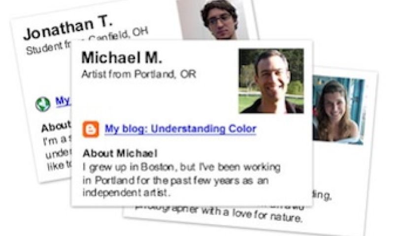 Google maakt zoekresultaten socialer