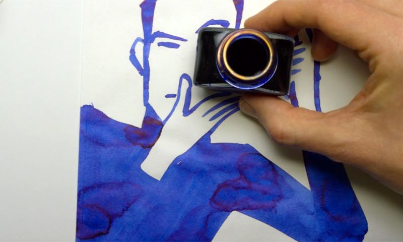 Nieuwe Netflix-serie over creatief proces designers