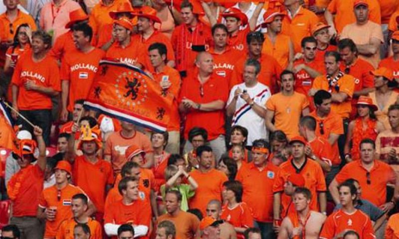 Top 5: de essentiële apps voor het WK