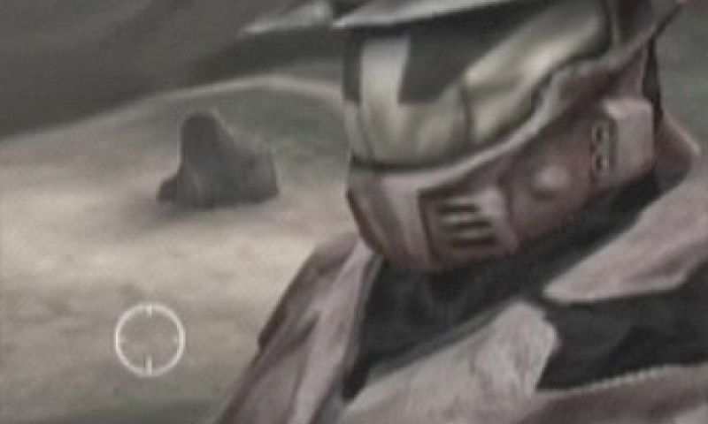 Red vs Blue 15: How the other half lives