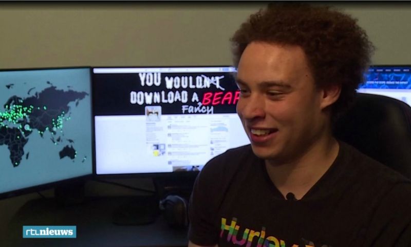 Onderzoeker die Wannacry stopte, bekent maken malware