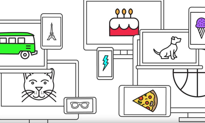 Google helpt je mooie tekeningen te maken met AutoDraw