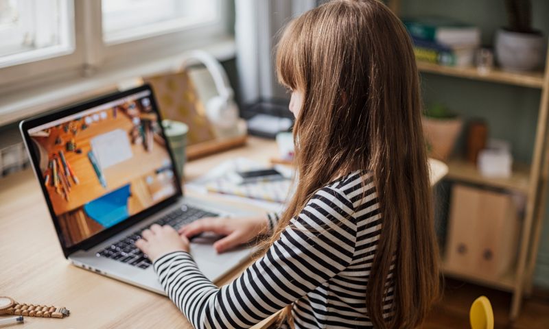 Bright Kids: Jong geprogrammeerd, is oud gedaan