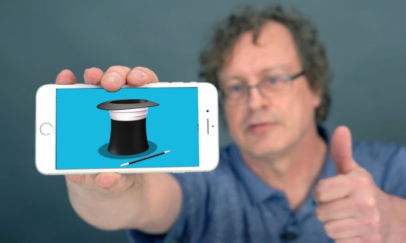 tips iphone ios 12 handige trucs