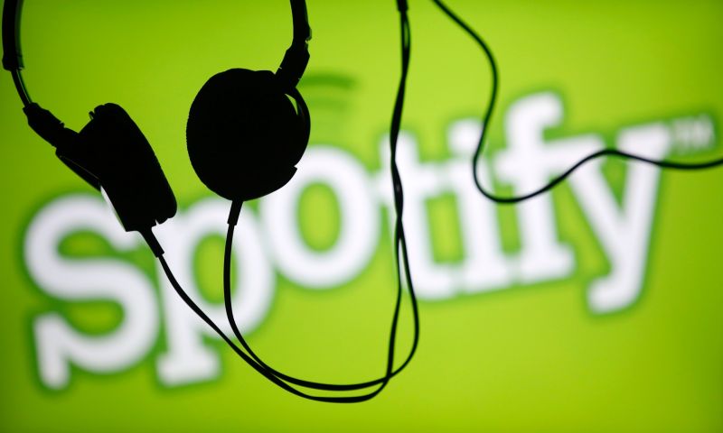 Spotify blijft dominant in Nederland (ook na komst Apple Music)