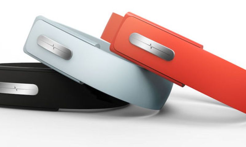 Je hartslag als het ultieme wachtwoord?