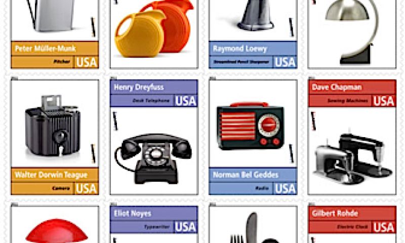 America's Old Top Designer