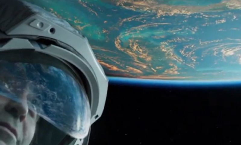 Gravity trailer