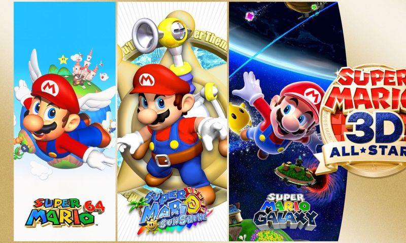 © Nintendo