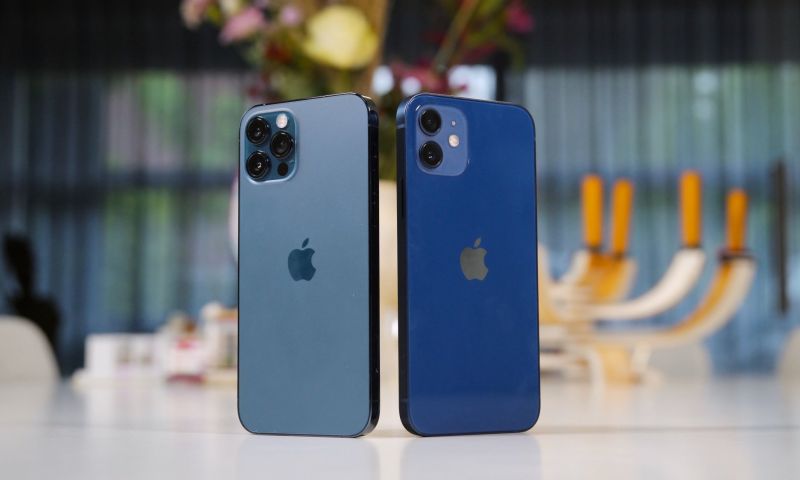 Apple brengt iOS 14.2 uit: nieuwe emoji en app voor social distancing