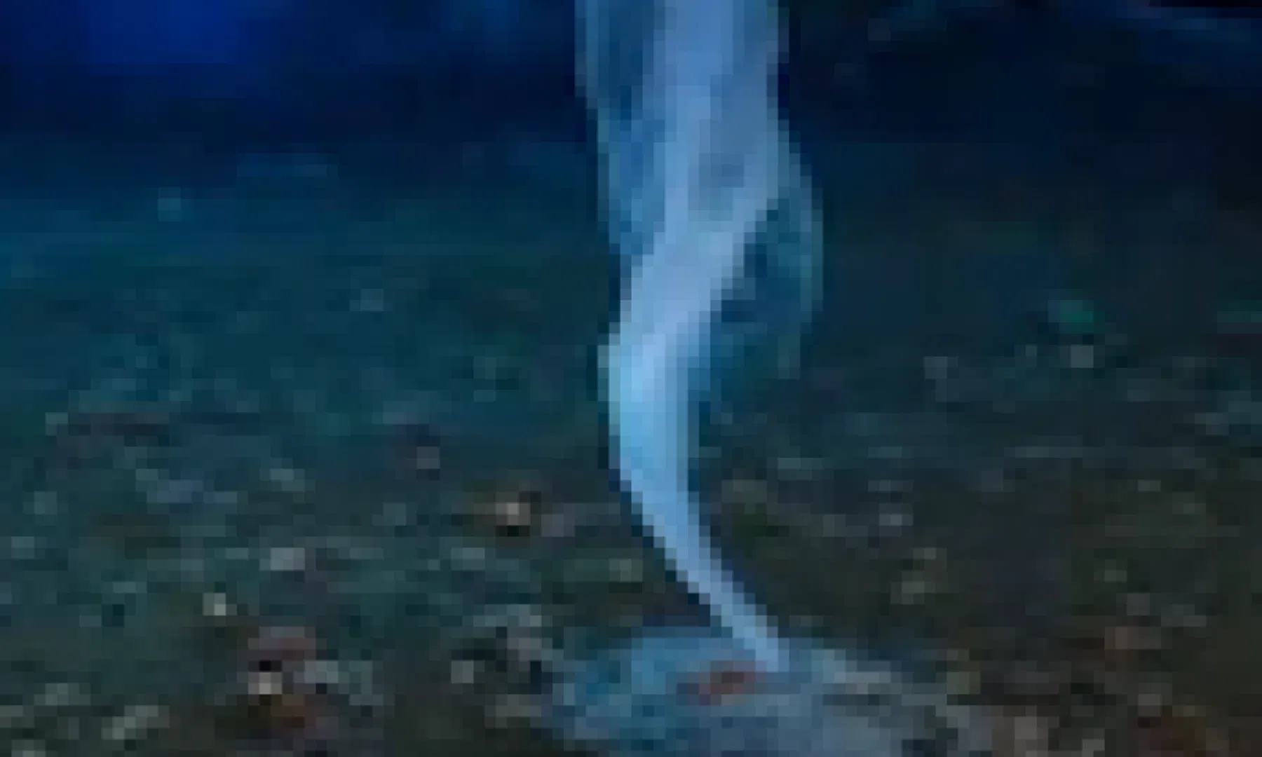 Icefinger of Death