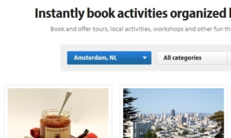 Gidsy grote winnaar Dutch Startup Awards 2012