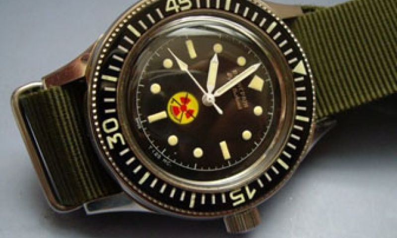 Blancpain zoekt vintage Fifty's