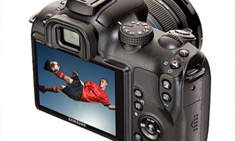 Help: Naam gezocht voor camerasysteem