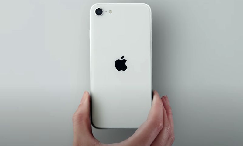 apple iPhone se 4 oled-scherm goedkoop model