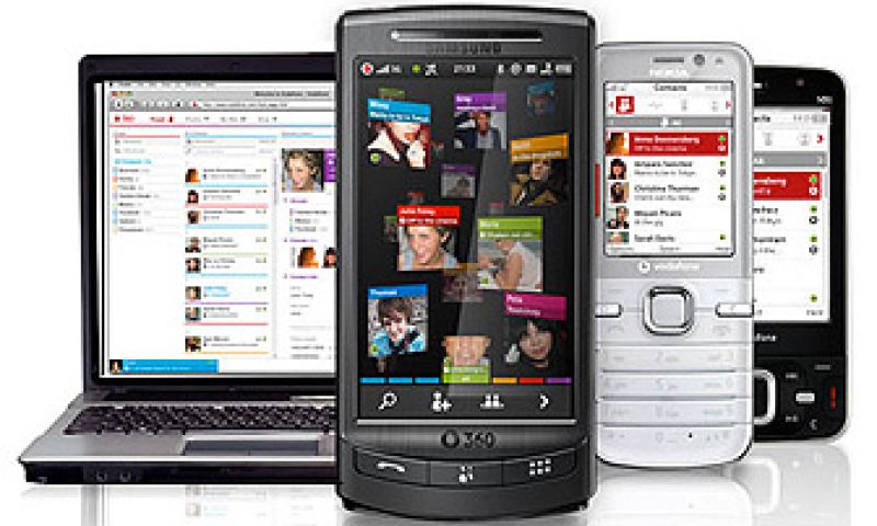 Eerste indruk: Samsung H1