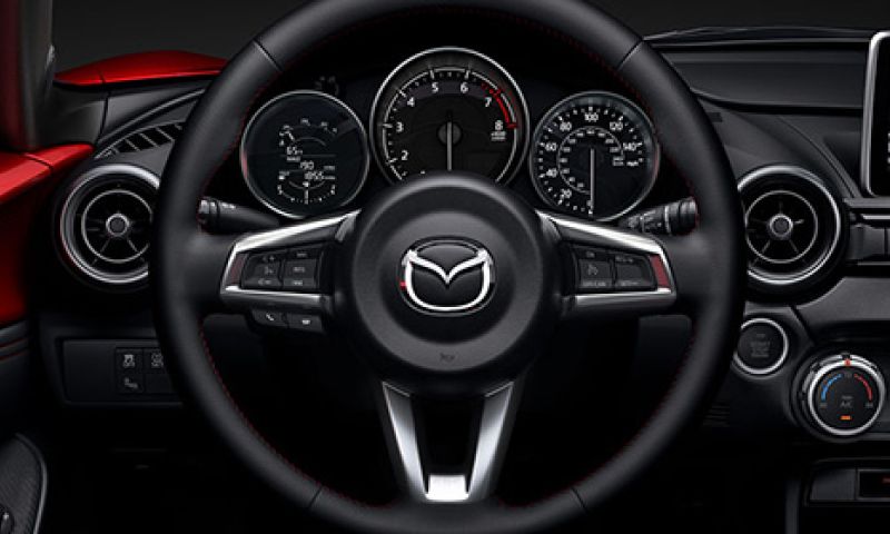 Duurtest Mazda MX-5 deel 3: wat is er mis met de MX-5?
