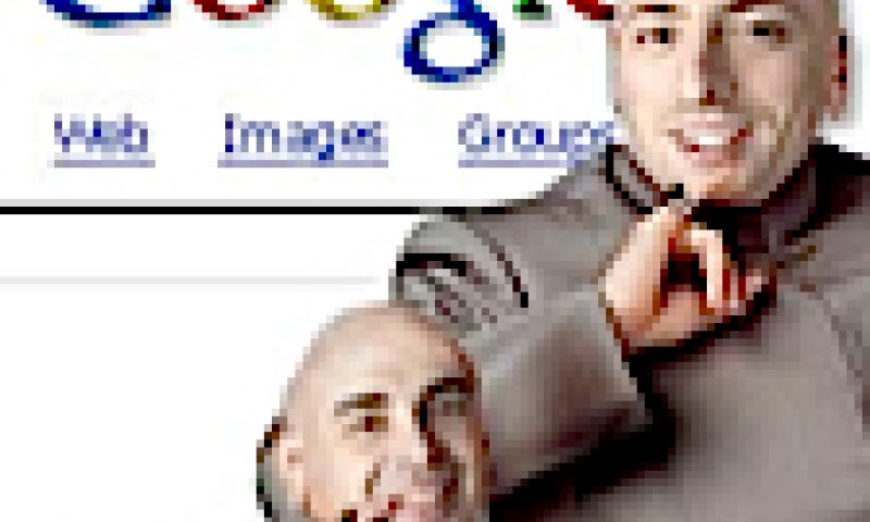 China ontkent cyberaanvallen op Google