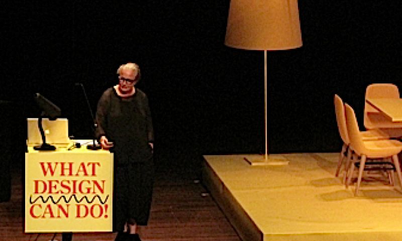 Special: What Design Can Do
