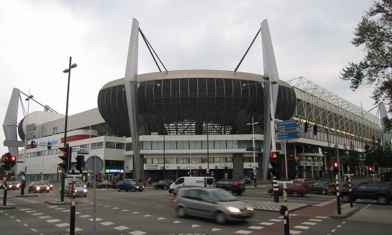 Eindhoven gaat experimenteren met 5G