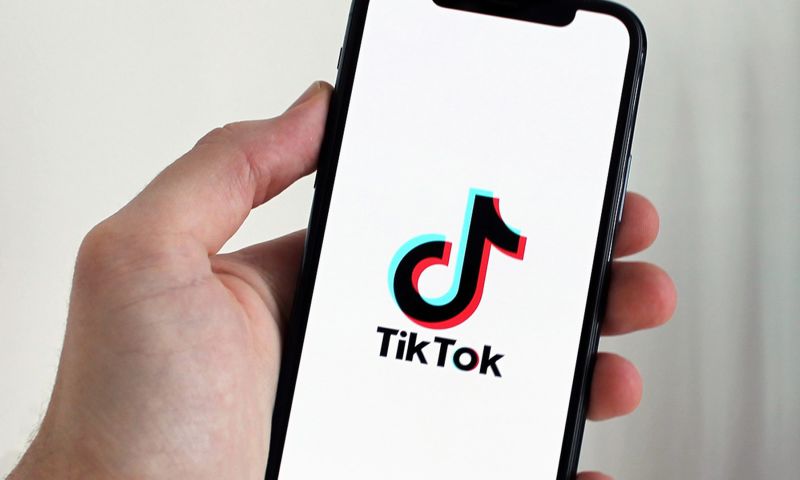 tiktok data privacy china europese unie chinese server