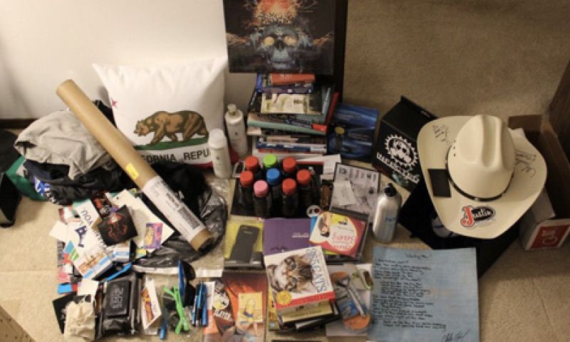 Prijzen winnen is een fluitje van een cent met een eigen Twitterbot