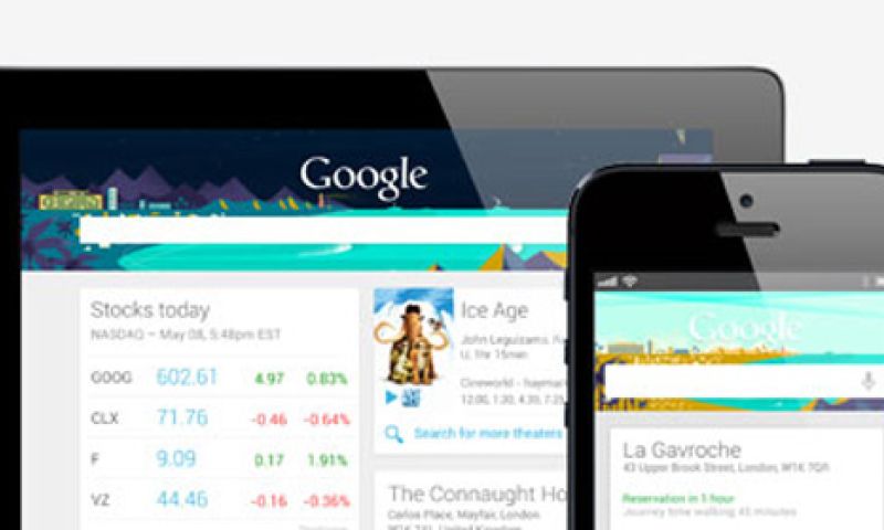 Eindelijk: ook Nederlandse stemopdrachten in Google Now