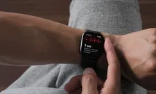 Thumbnail for article: Smartwatch als corona-voorspeller?