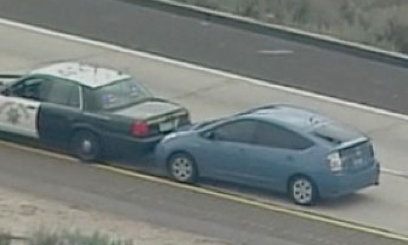 Waarom Toyota excuses verdient