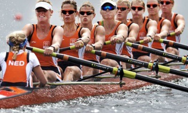 Special: Nederlandse innovaties bij de Olympische Spelen 