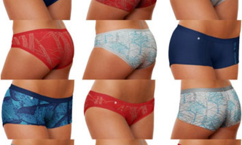 Een Yves Behar voor om je billen