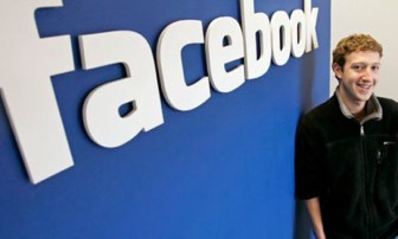 EFF stuurt open brief aan Facebook