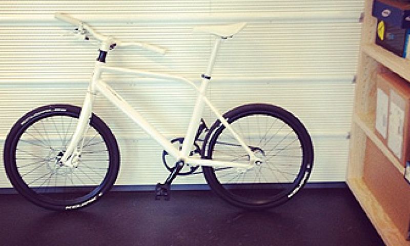 Uitpakparty: ThinBike