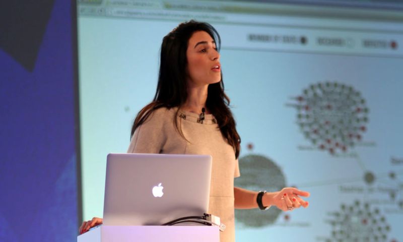 Zo probeert Google met ads en video's ISIS-sympathisanten te beïnvloeden