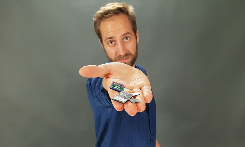 sd-kaarten geheugenkaartjes kaartjes geheugen sdhx sdxc