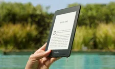 Thumbnail for article: Amazons nieuwe e-reader is dunner en waterdicht