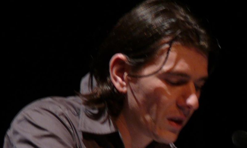 Nieuwste boek Dimitri Verhulst gratis op WeTransfer