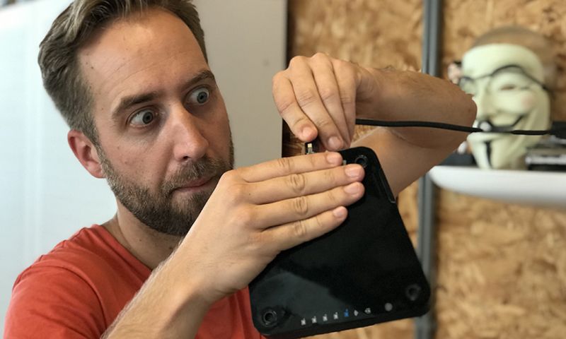 Uitlegparty: zo verbeter je jouw wifi-signaal