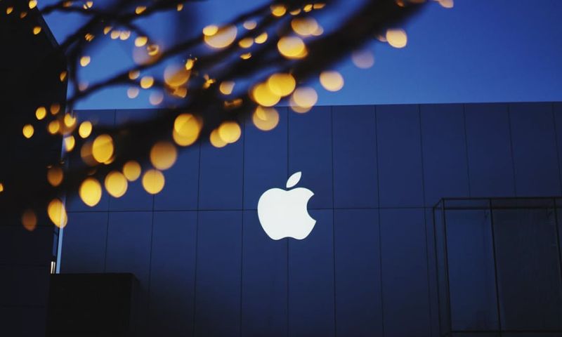 Apple neemt gespecialiseerd AI-bedrijf over