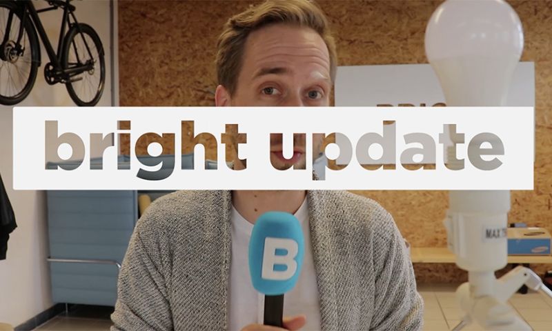 Bright Update: PewDiePie van YouTube naar Twitch