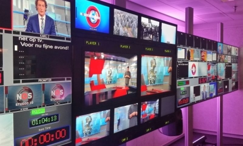 NOS Journaals eindelijk in HD te bekijken